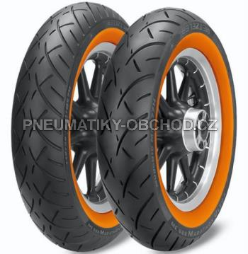 Pneu Metzeler ME 888 MARATHON ULTRA 150/80 R16 TL REINF. OW 77H Celoroční