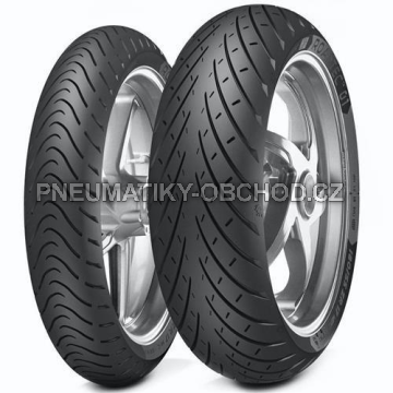 Pneu Metzeler ROADTEC 01 140/70 R17 TL 66H Celoroční