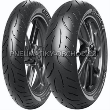 Pneu Metzeler ROADTEC 02 170/60 R17 TL 72V Celoroční