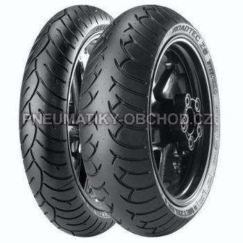 Pneu Metzeler ROADTEC Z6 120/70 R17 TL ZR 58W Celoroční