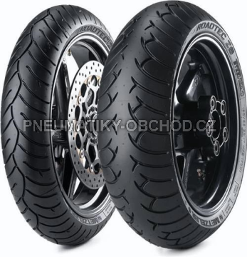 Pneu Metzeler ROADTEC Z6 160/60 R17 TL ZR 69W Celoroční