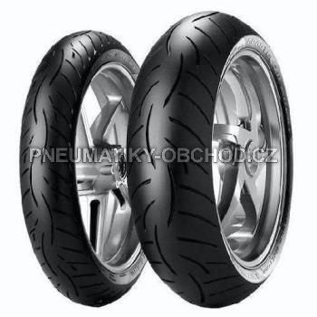 Pneu Metzeler ROADTEC Z8 INTERACT 170/60 R17 TL ZR 72W Celoroční