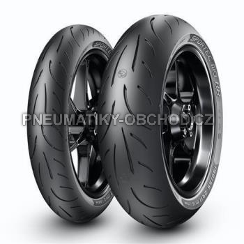 Pneu Metzeler SPORTEC M9 RR 120/70 R19 TL 60V Celoroční