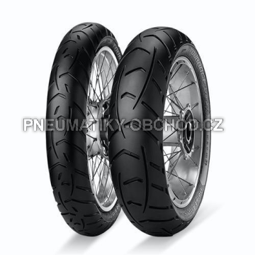 Pneu Metzeler TOURANCE NEXT 100/90 R19 TL 57H Celoroční