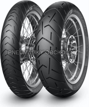 Pneu Metzeler TOURANCE NEXT 2 170/60 R17 TL (B) 72V Celoroční