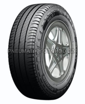 Pneu Michelin AGILIS 3 215/70 R15 TL C 8PR 109S Letní