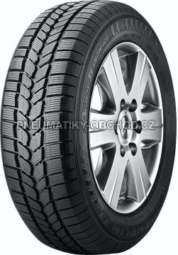 Pneu Michelin AGILIS 51 SNOW ICE 215/65 R15 TL C M+S 3PMSF 104T Zimní