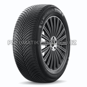 Pneu Michelin ALPIN 7 235/55 R19 TL XL M+S 3PMSF 105V Zimní