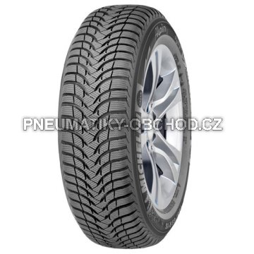 Pneu Michelin ALPIN A4 185/60 R14 TL M+S 3PMSF 82T Zimní
