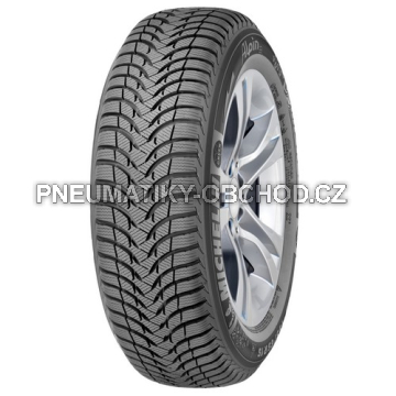 Pneu Michelin ALPIN A4 185/60 R15 TL XL M+S 3PMSF 88T Zimní
