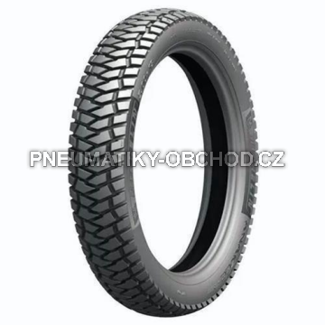 Pneu Michelin ANAKEE STREET 80/80 R16 TL REINF. 45S Celoroční