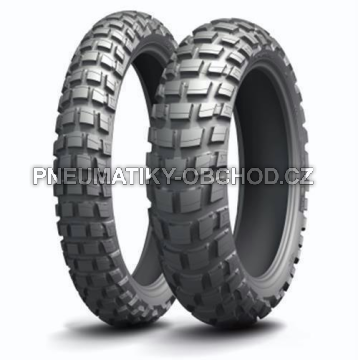 Pneu Michelin ANAKEE WILD 170/60 R17 TL/TT M+S 72R Celoroční
