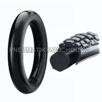Pneu Michelin BIB MOUSSE M199 110/90 R19  Celoroční