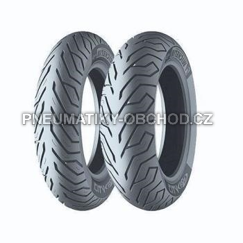 Pneu Michelin CITY GRIP 100/80 R10 TL 53L Celoroční