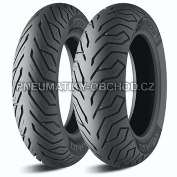 Pneu Michelin CITY GRIP 120/70 R14 TL/TT REINF. 61P Celoroční