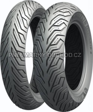 Pneu Michelin CITY GRIP 2 120/70 R13 TL M+S 53S Celoroční