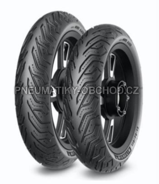 Pneu Michelin CITY GRIP SAVER 130/70 R12 TL/TT XL 62S Celoroční