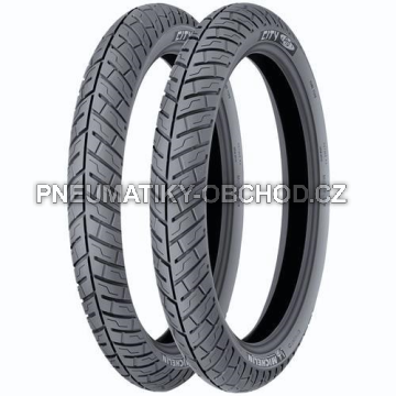 Pneu Michelin CITY PRO 50/100 R17 TT REINF. 30P Celoroční