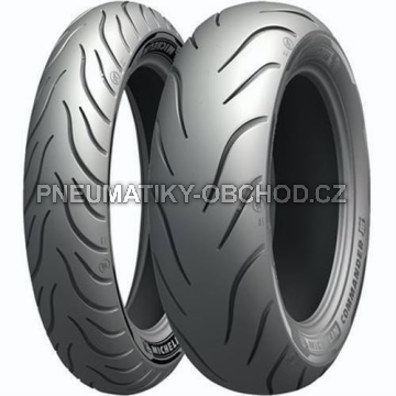 Pneu Michelin COMMANDER 3 TOURING 80/90 R21 TL/TT 54H Celoroční