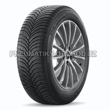 Pneu Michelin CROSSCLIMATE 185/55 R15 TL XL 3PMSF 86H Celoroční
