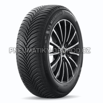 Pneu Michelin CROSSCLIMATE 2 205/55 R19 TL XL M+S 3PMSF 97V Celoroční