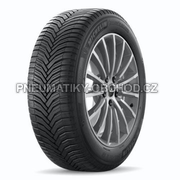 Pneu Michelin CROSSCLIMATE 205/55 R17 TL XL 3PMSF FSL 95V Celoroční