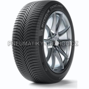 Pneu Michelin CROSSCLIMATE+ 205/60 R16 TL XL ROF ZP 3PMSF 96W Celoroční