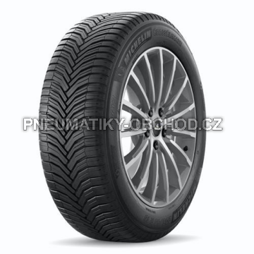 Pneu Michelin CROSSCLIMATE 225/55 R18 TL XL M+S 3PMSF 102V Celoroční