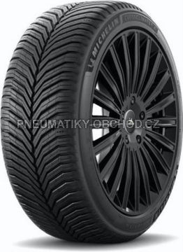 Pneu Michelin CROSSCLIMATE 3 215/45 R18 TL XL M+S 3PMSF FP 93W Celoroční