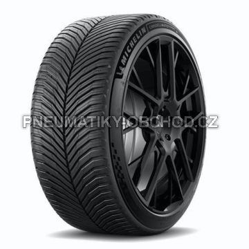 Pneu Michelin CROSSCLIMATE 3 SPORT 245/35 R19 TL XL M+S 3PMSF FP 93Y Celoroční