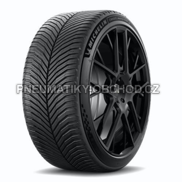 Pneu Michelin CROSSCLIMATE 3 SPORT 255/50 R20 TL XL M+S 3PMSF FP 109Y Celoroční