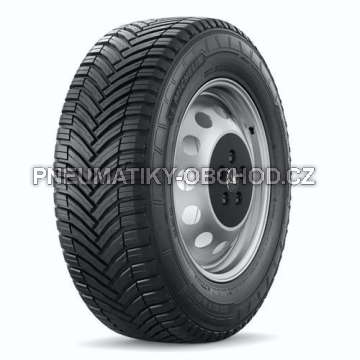 Pneu Michelin CROSSCLIMATE CAMPING 225/75 R16 TL CP 3PMSF 118R Celoroční