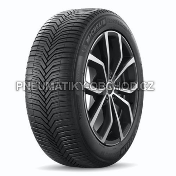 Pneu Michelin CROSSCLIMATE SUV 255/50 R19 TL XL 3PMSF 107Y Celoroční