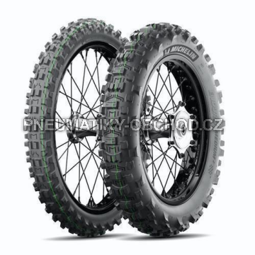 Pneu Michelin ENDURO MEDIUM 2 140/80 R18 TT 70R Celoroční