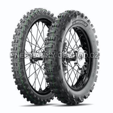 Pneu Michelin ENDURO MEDIUM 2 90/90 R21 TT 54R Celoroční