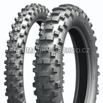 Pneu Michelin ENDURO XTREM 140/80 R18 TL NHS  Celoroční