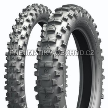 Pneu Michelin ENDURO XTREM 140/80 R18 TL NHS  Celoroční