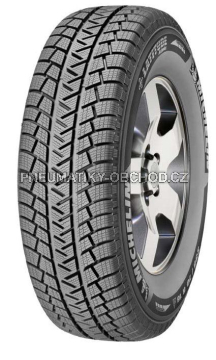 Pneu Michelin LATITUDE ALPIN 235/70 R16 TL M+S 3PMSF 106T Zimní