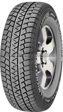 Pneu Michelin LATITUDE ALPIN LA2 235/55 R19 TL M+S 3PMSF 101H Zimní