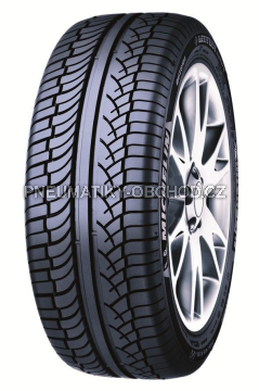 Pneu Michelin LATITUDE DIAMARIS 275/45 R19 TL XL 108Y Letní