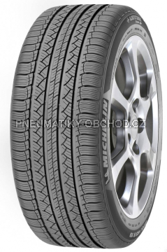 Pneu Michelin LATITUDE TOUR HP 235/55 R19 TL M+S 101H Letní