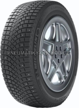 Pneu Michelin LATITUDE X-ICE NORTH LXIN2+ 265/40 R21 TL XL M+S 3PMSF 105T Zimní