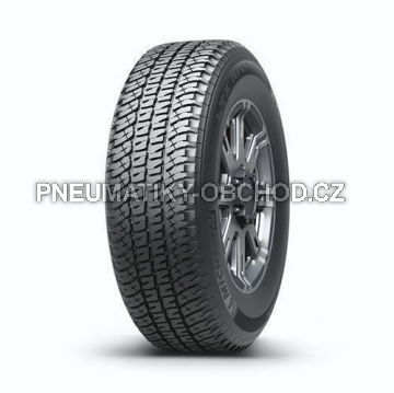 Pneu Michelin LTX A/T 2 275/70 R18 TL M+S LT 125S Letní