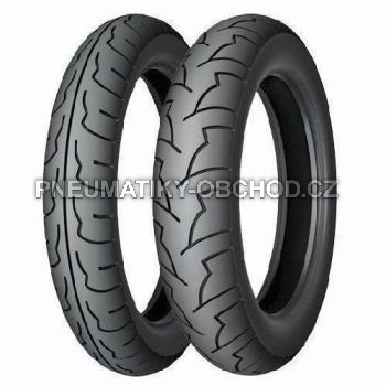 Pneu Michelin PILOT ACTIV 120/90 R18 TL/TT 65H Celoroční