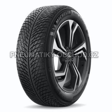 Pneu Michelin PILOT ALPIN 5 SUV 255/60 R20 TL XL M+S 3PMSF FP 113V Zimní