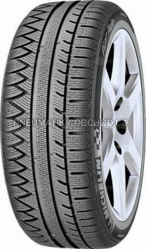 Pneu Michelin PILOT ALPIN PA3 285/40 R19 TL M+S FSL 3PMSF GRNX 103V Zimní