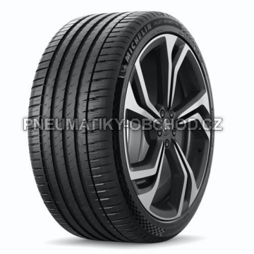 Pneu Michelin PILOT SPORT 4 SUV 265/50 R20 TL XL FP 111Y Letní