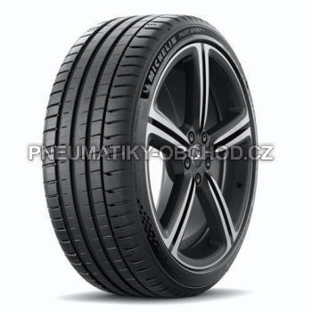 Pneu Michelin PILOT SPORT 5 255/35 R21 TL XL HL FP ACOUSTIC 101Y Letní