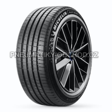 Pneu Michelin PILOT SPORT 5 ENERGY 255/40 R21 TL XL 102Y Letní