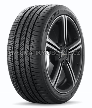 Pneu Michelin PILOT SPORT A/S 4 305/40 R22 TL XL M+S AC 114Y Letní